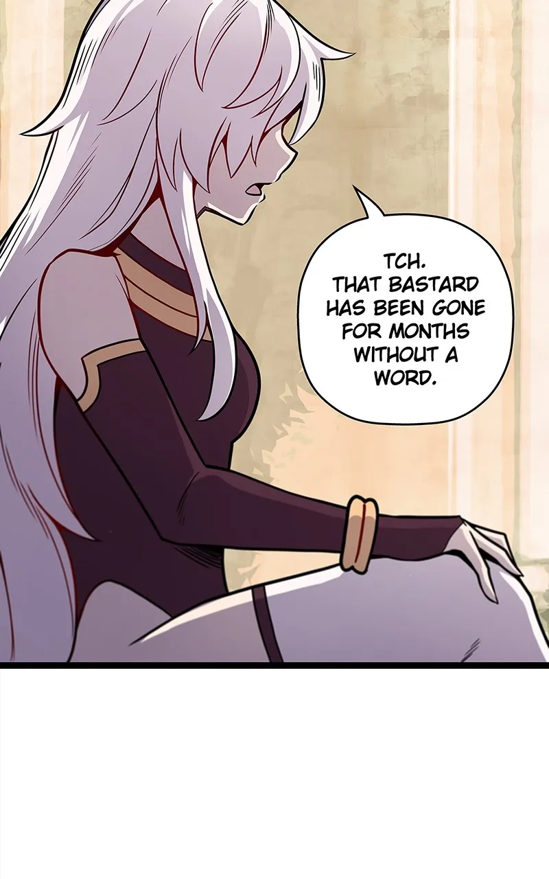 Read Everywhere & Nowhere chapter 242 image 28 on Lezhin