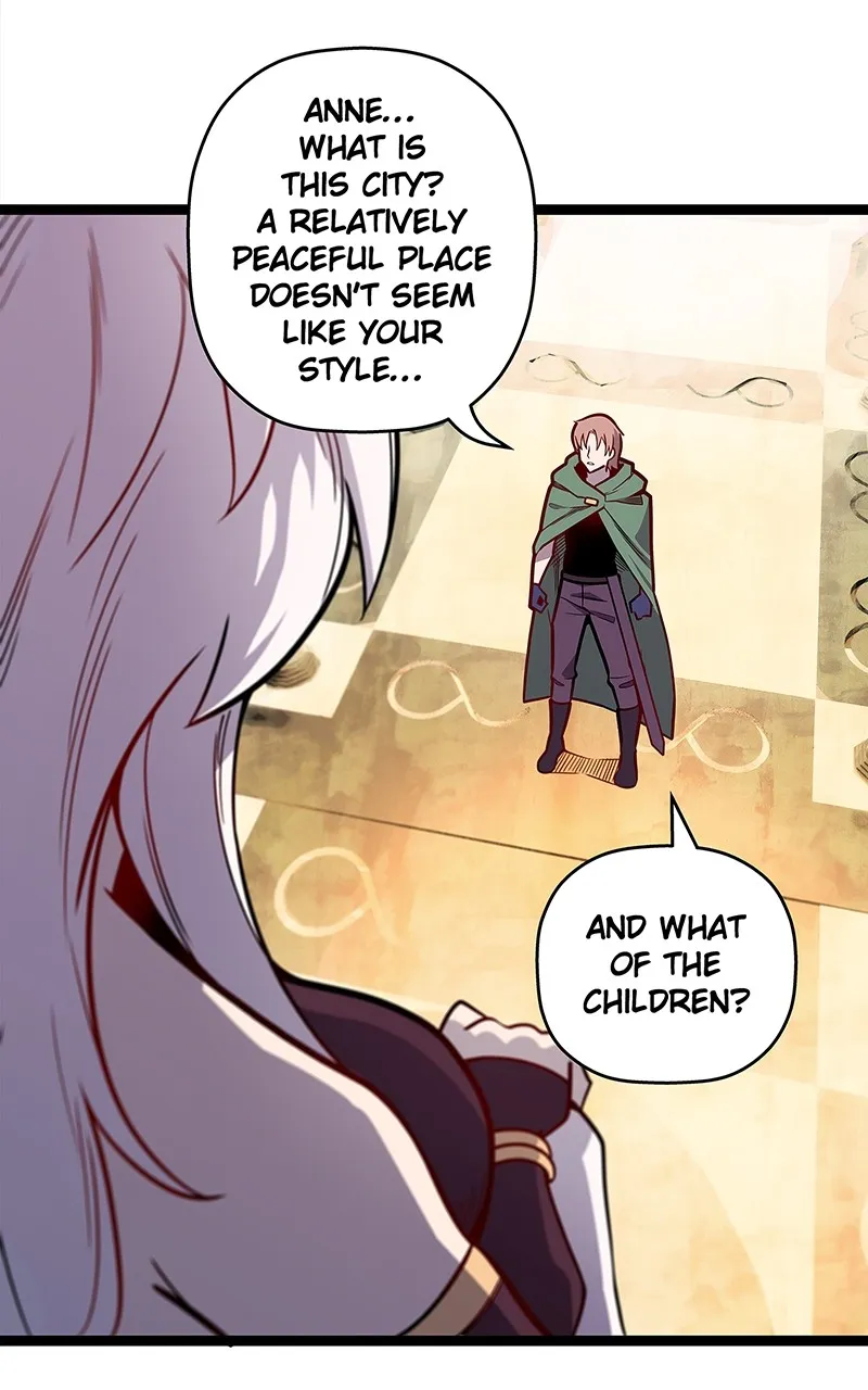 Read Everywhere & Nowhere chapter 242 image 29 on Lezhin