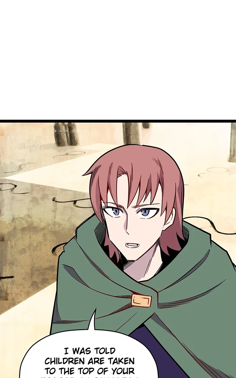 Read Everywhere & Nowhere chapter 242 image 30 on Lezhin
