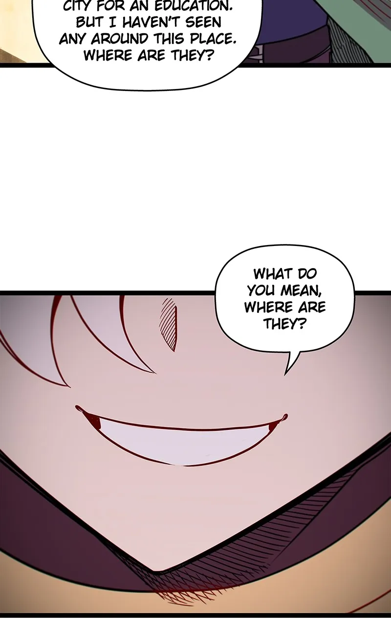Read Everywhere & Nowhere chapter 242 image 31 on Lezhin