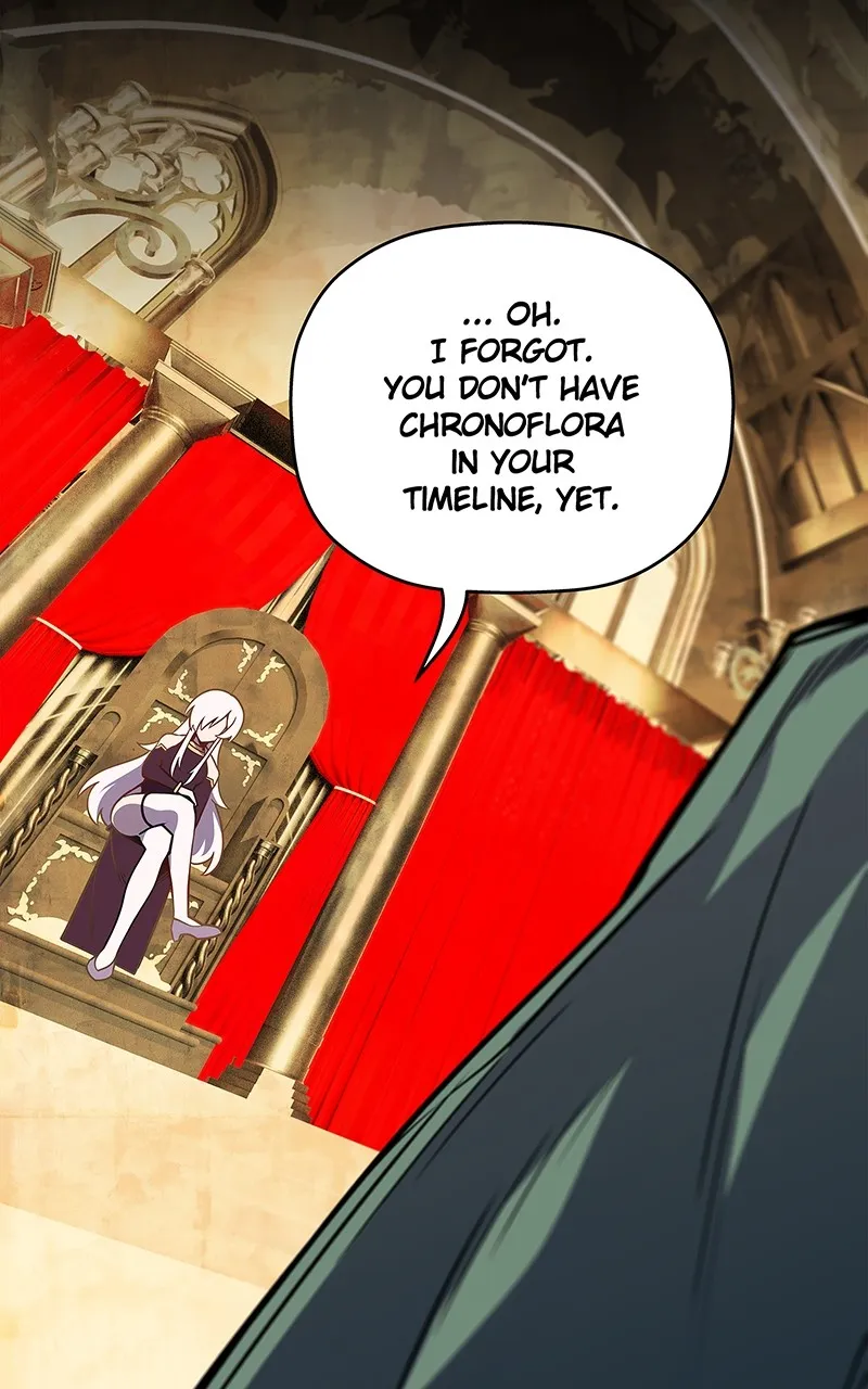 Read Everywhere & Nowhere chapter 242 image 35 on Lezhin