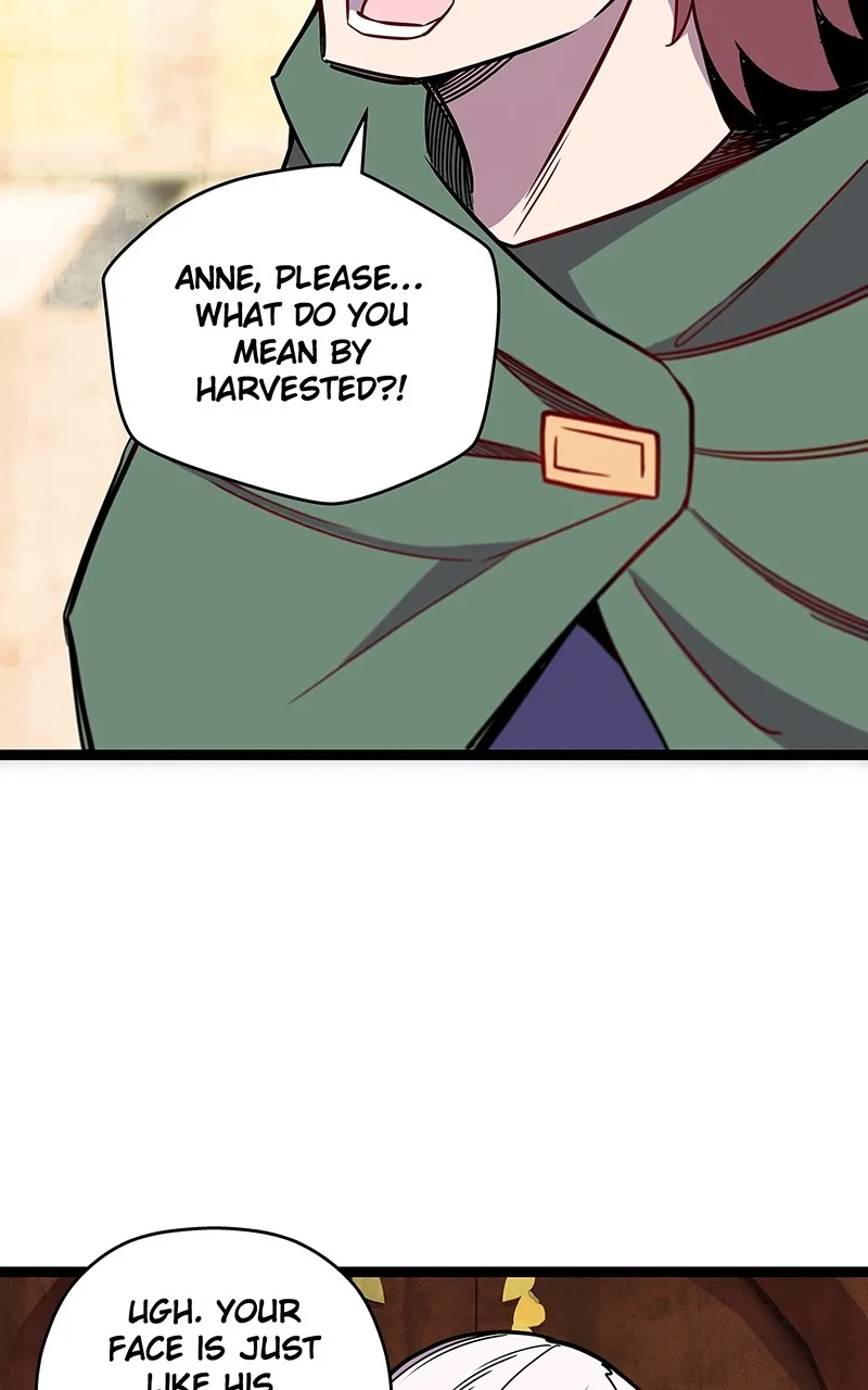 Read Everywhere & Nowhere chapter 242 image 37 on Lezhin