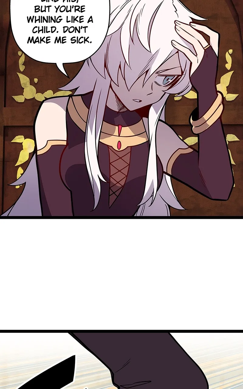 Read Everywhere & Nowhere chapter 242 image 38 on Lezhin