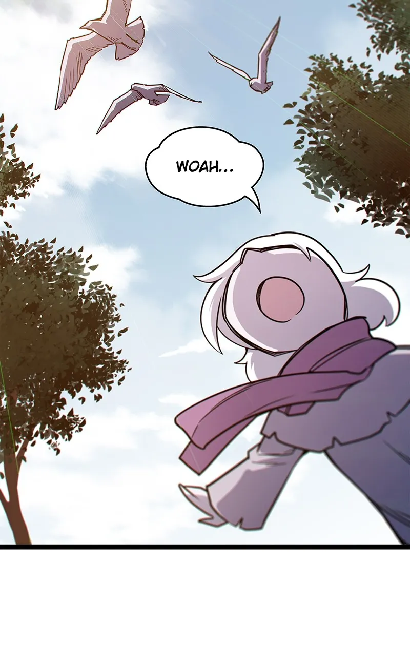 Read Everywhere & Nowhere chapter 242 image 4 on Lezhin