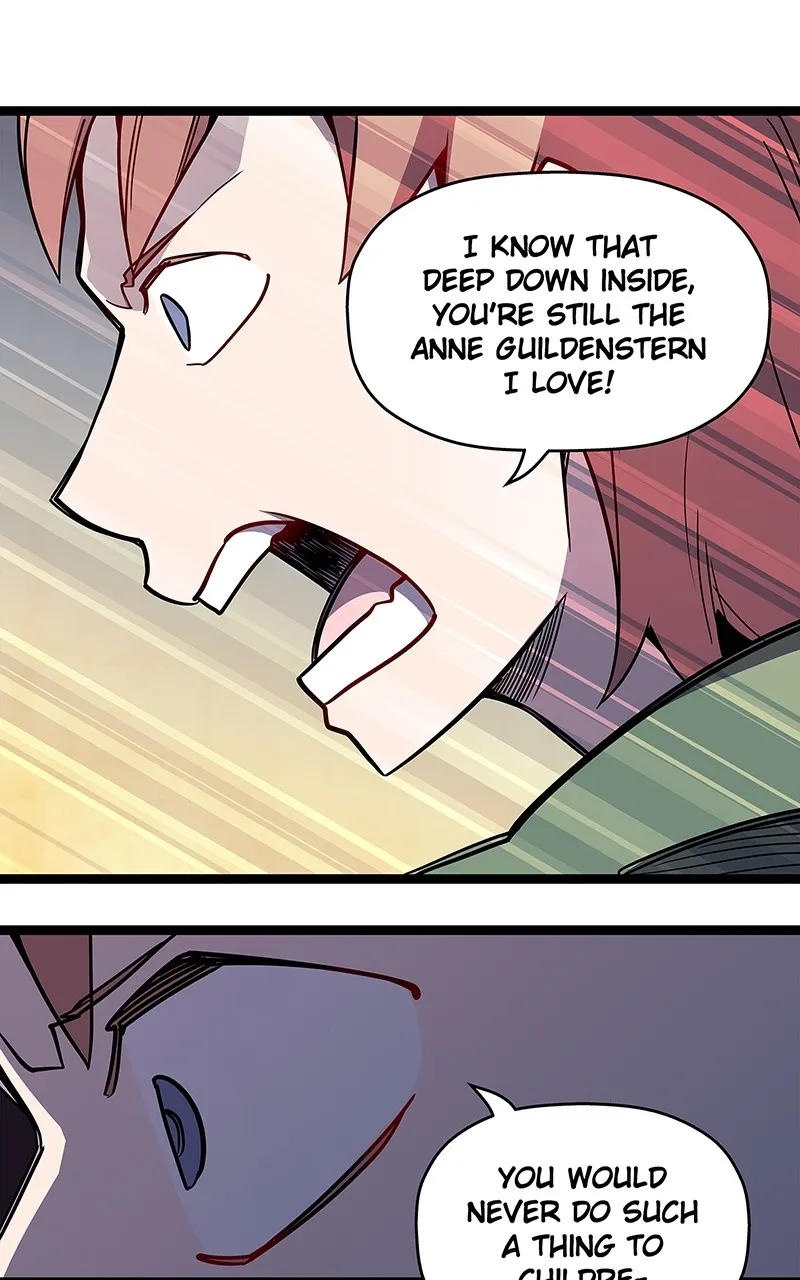 Read Everywhere & Nowhere chapter 242 image 41 on Lezhin