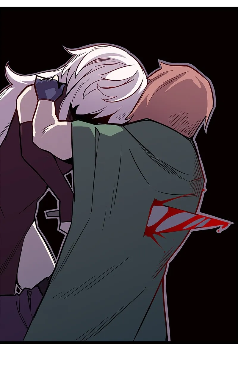Read Everywhere & Nowhere chapter 242 image 43 on Lezhin