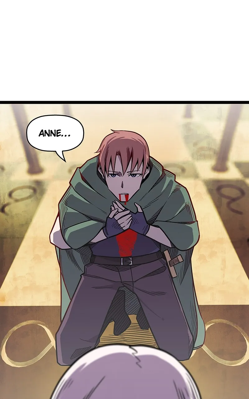 Read Everywhere & Nowhere chapter 242 image 44 on Lezhin