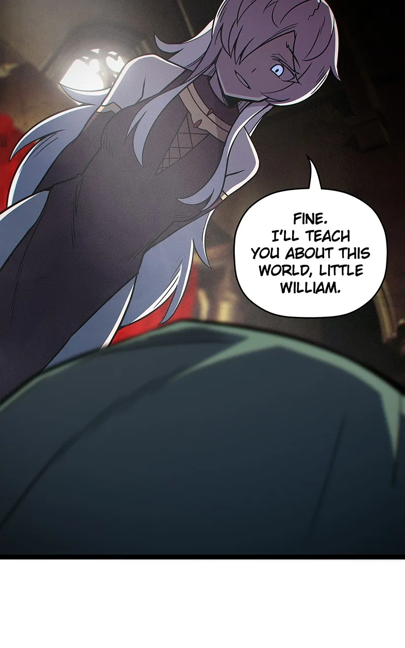 Read Everywhere & Nowhere chapter 242 image 46 on Lezhin
