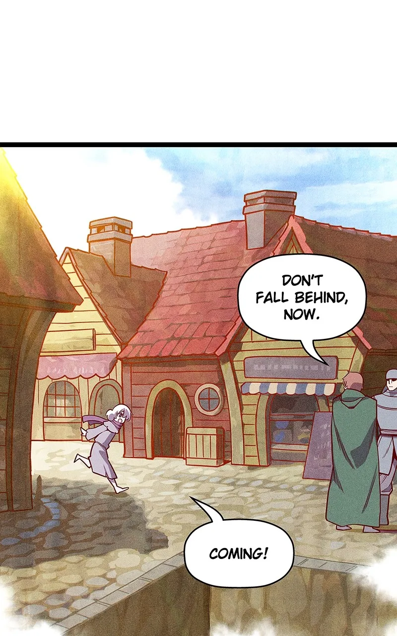 Read Everywhere & Nowhere chapter 242 image 5 on Lezhin