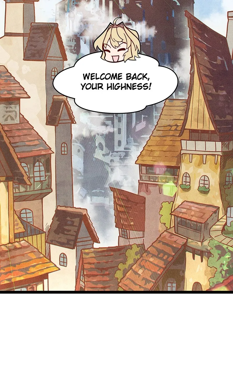 Read Everywhere & Nowhere chapter 242 image 7 on Lezhin