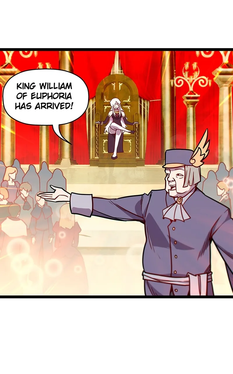 Read Everywhere & Nowhere chapter 242 image 8 on Lezhin