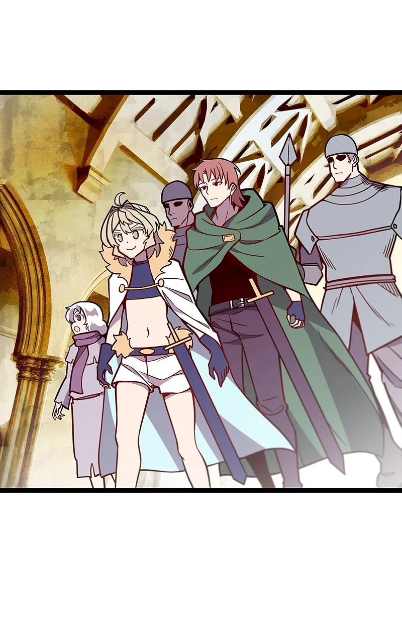 Read Everywhere & Nowhere chapter 242 image 9 on Lezhin