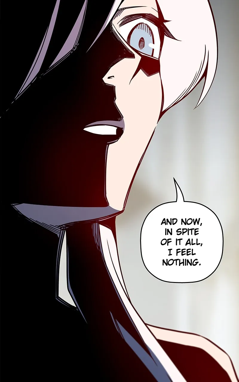 Read Everywhere & Nowhere chapter 243 image 10 on Lezhin