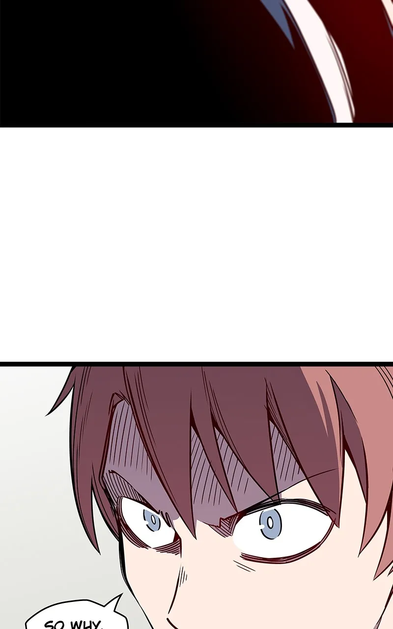 Read Everywhere & Nowhere chapter 243 image 11 on Lezhin