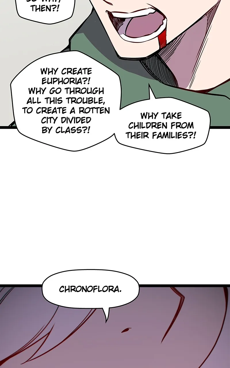 Read Everywhere & Nowhere chapter 243 image 12 on Lezhin