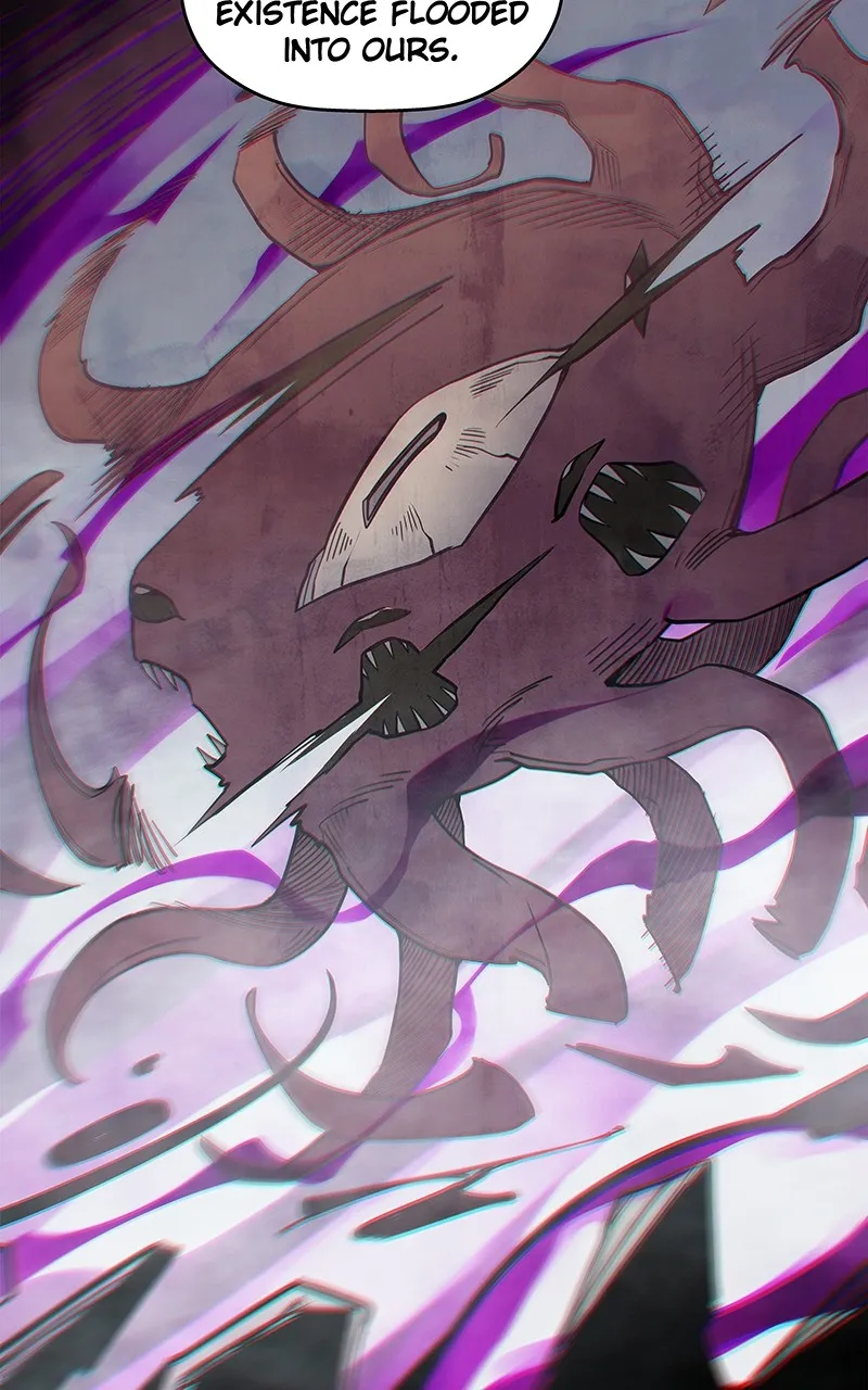 Read Everywhere & Nowhere chapter 243 image 16 on Lezhin