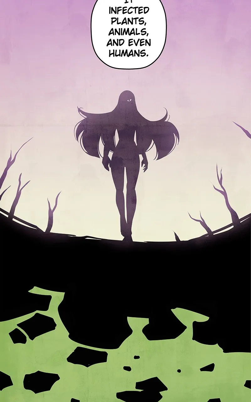Read Everywhere & Nowhere chapter 243 image 18 on Lezhin
