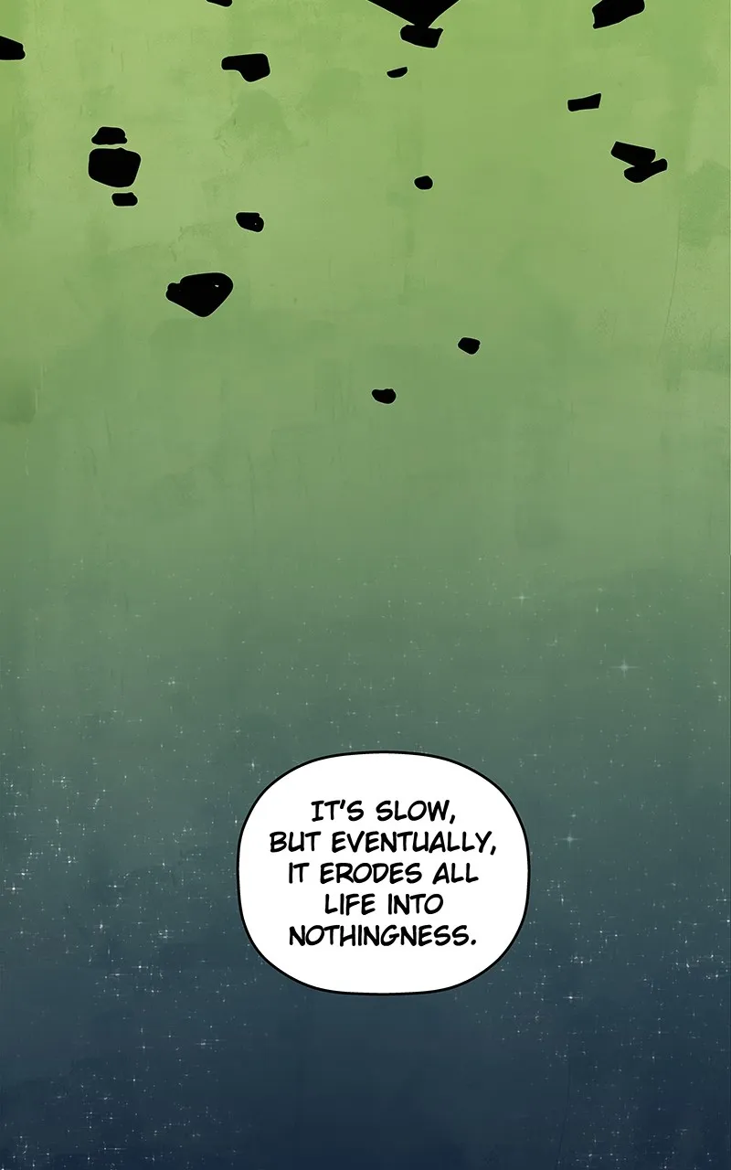 Read Everywhere & Nowhere chapter 243 image 19 on Lezhin