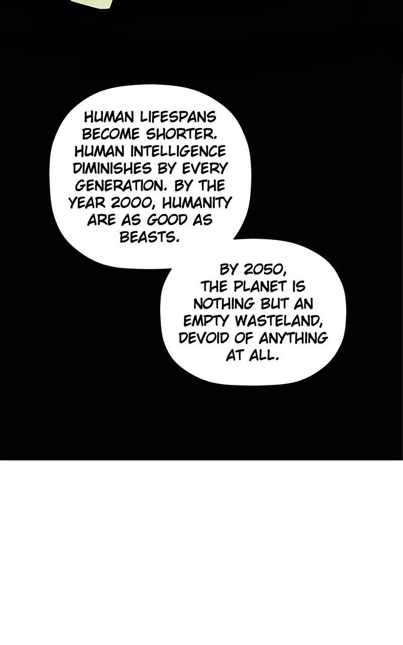 Read Everywhere & Nowhere chapter 243 image 22 on Lezhin