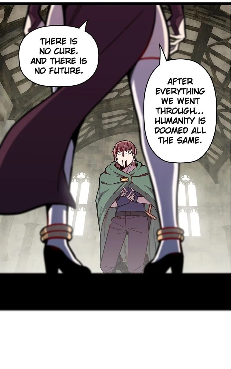 Read Everywhere & Nowhere chapter 243 image 23 on Lezhin