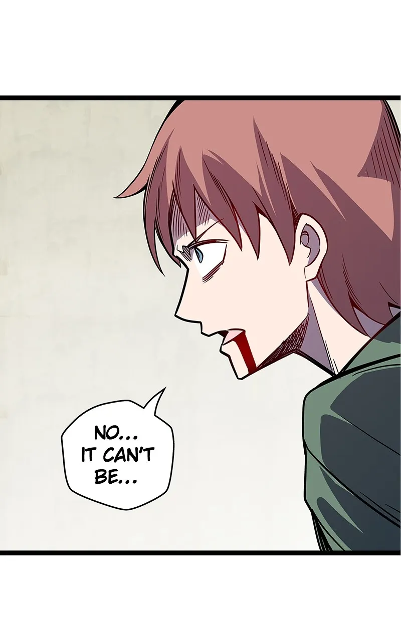 Read Everywhere & Nowhere chapter 243 image 28 on Lezhin