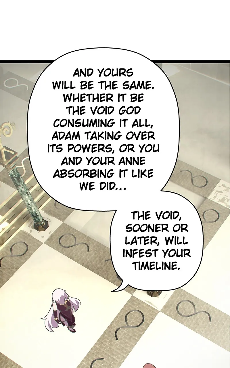 Read Everywhere & Nowhere chapter 243 image 29 on Lezhin