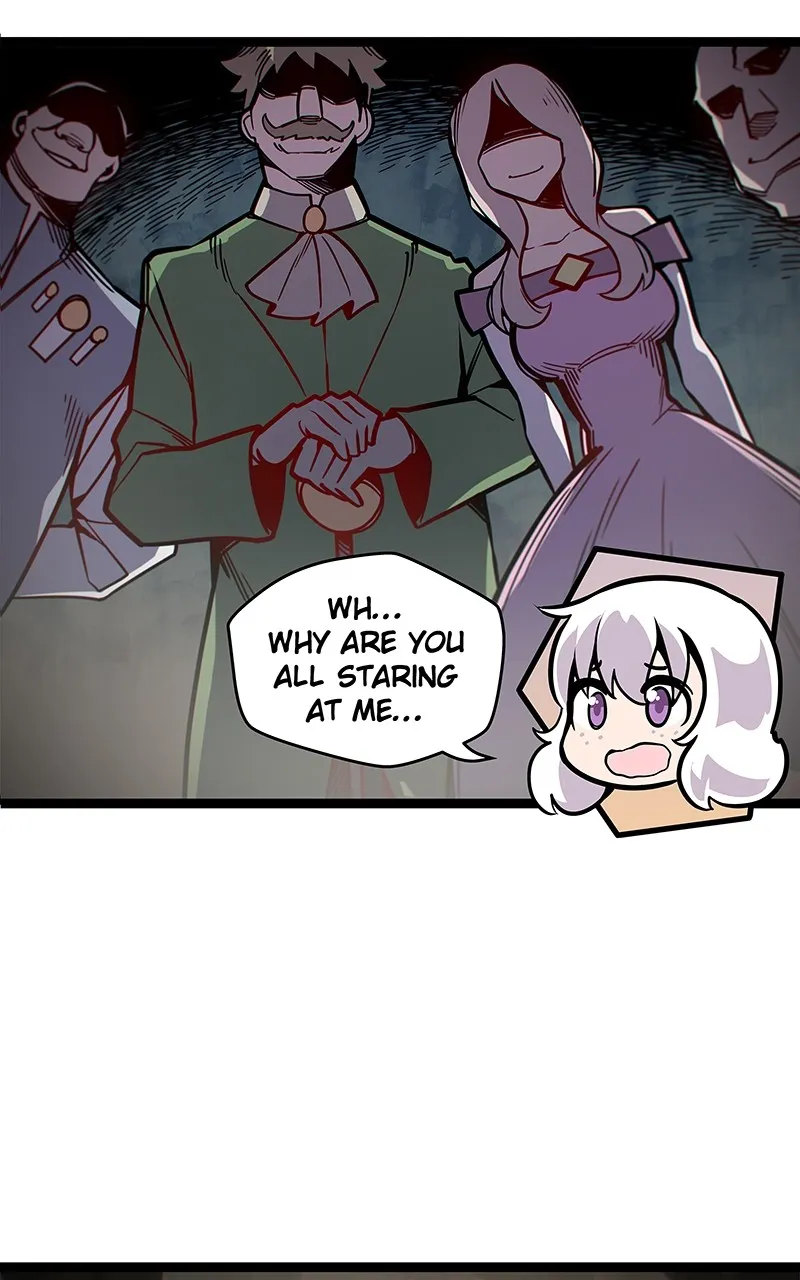 Read Everywhere & Nowhere chapter 243 image 3 on Lezhin