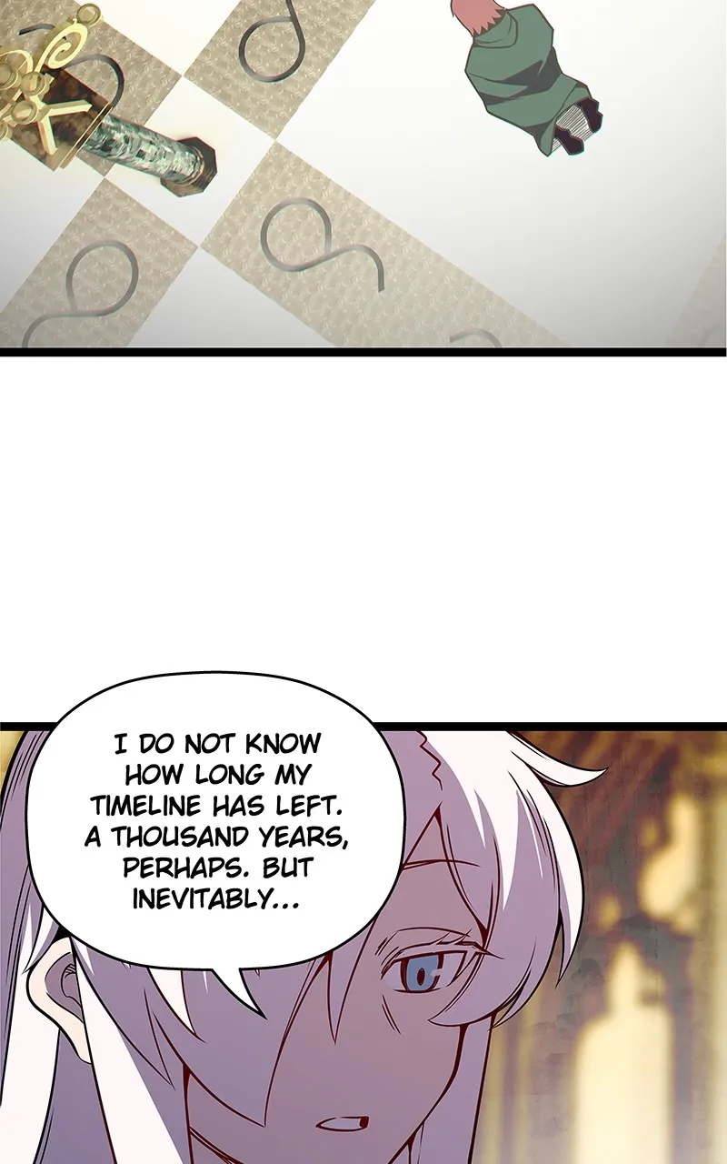 Read Everywhere & Nowhere chapter 243 image 30 on Lezhin