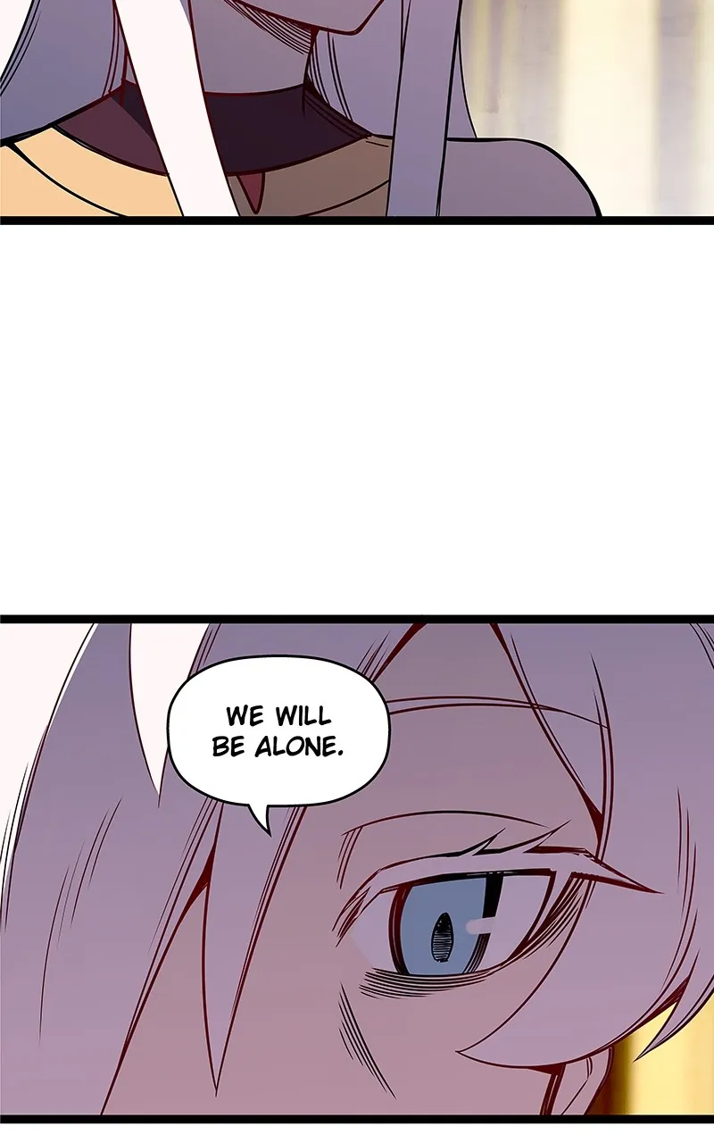 Read Everywhere & Nowhere chapter 243 image 31 on Lezhin