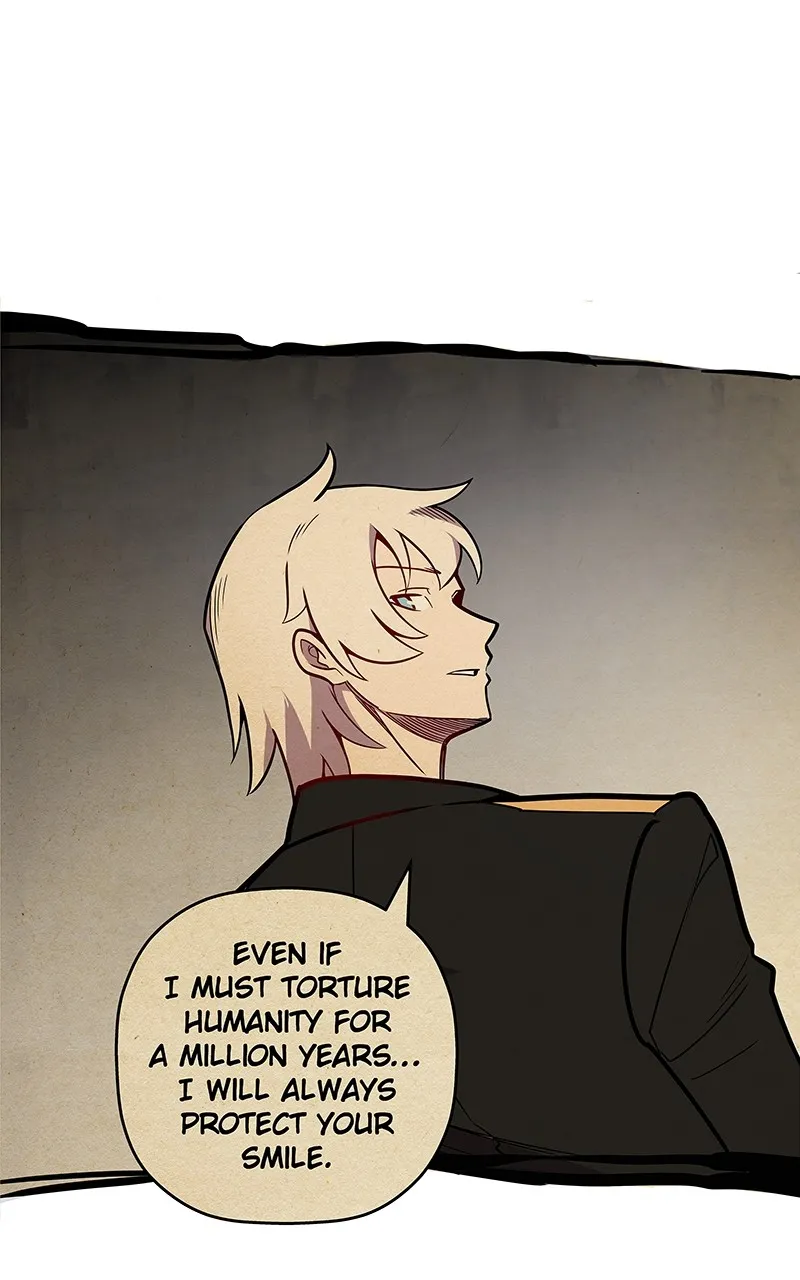 Read Everywhere & Nowhere chapter 243 image 32 on Lezhin