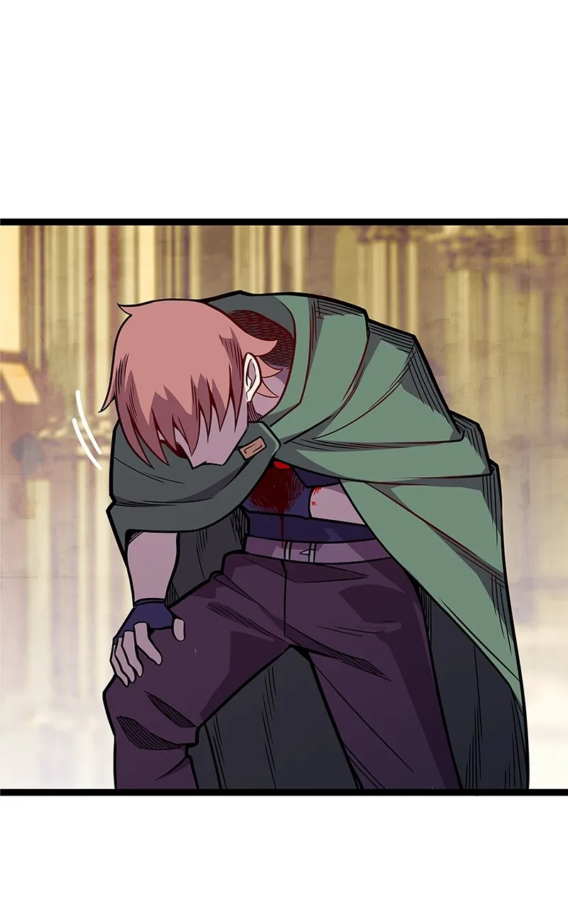 Read Everywhere & Nowhere chapter 243 image 33 on Lezhin