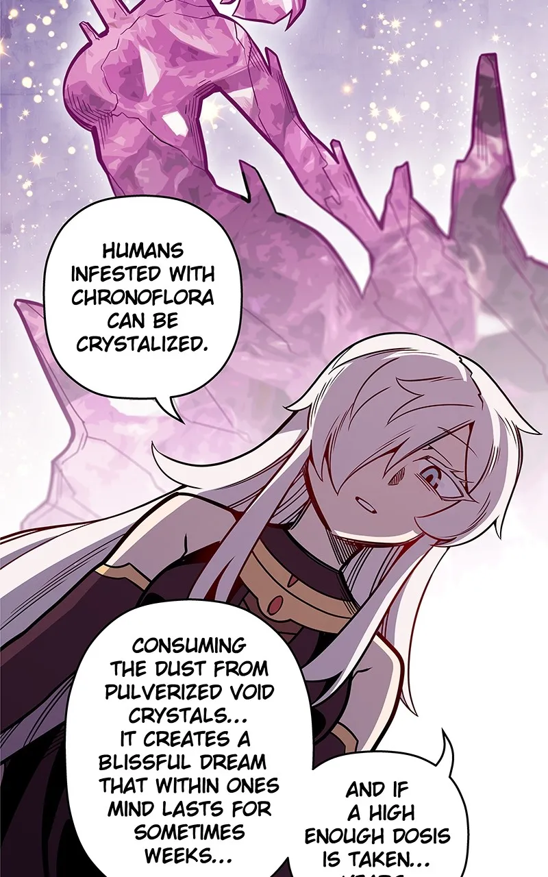 Read Everywhere & Nowhere chapter 243 image 36 on Lezhin