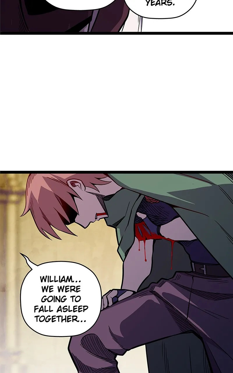 Read Everywhere & Nowhere chapter 243 image 37 on Lezhin