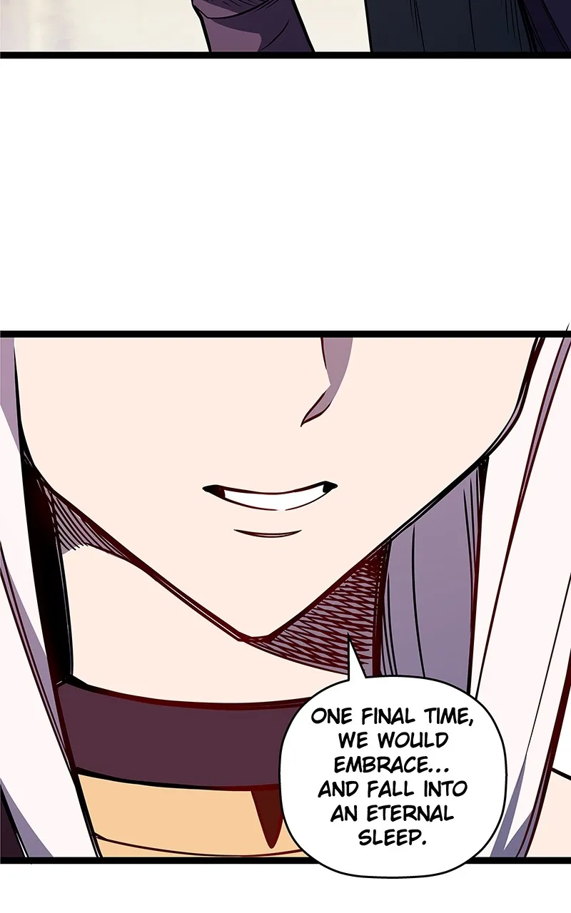 Read Everywhere & Nowhere chapter 243 image 38 on Lezhin