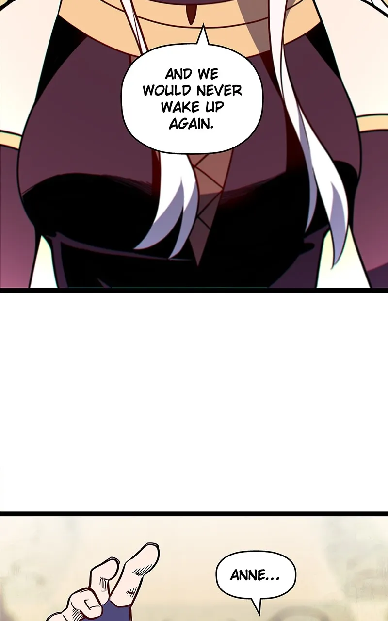 Read Everywhere & Nowhere chapter 243 image 40 on Lezhin
