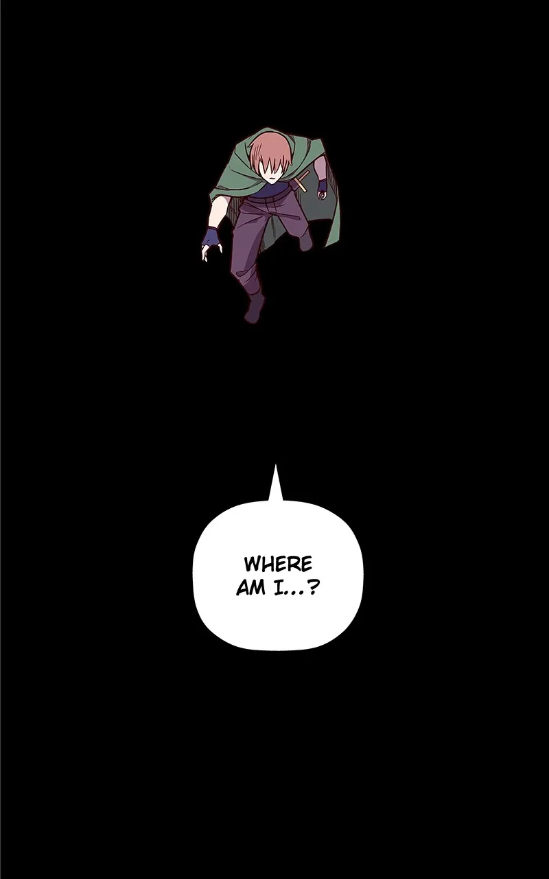 Read Everywhere & Nowhere chapter 243 image 45 on Lezhin