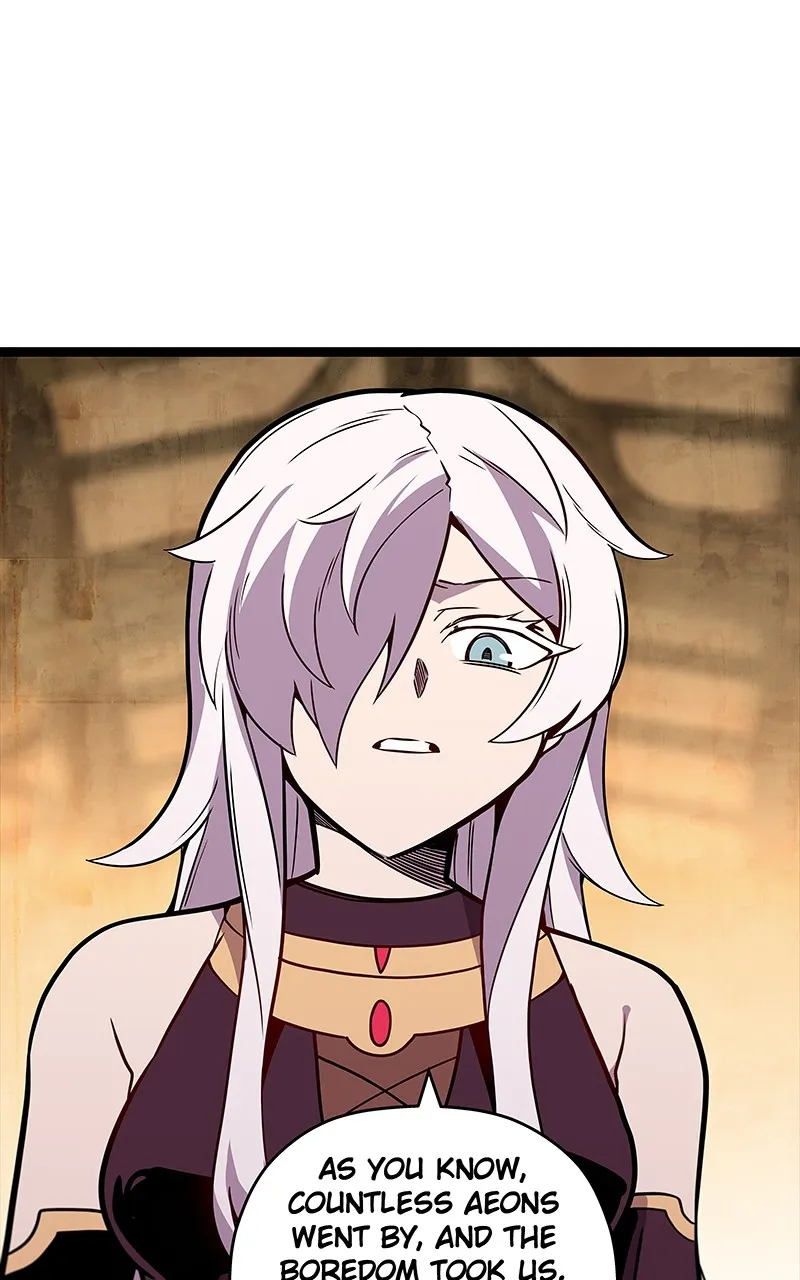 Read Everywhere & Nowhere chapter 243 image 5 on Lezhin