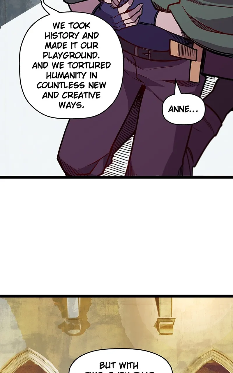 Read Everywhere & Nowhere chapter 243 image 7 on Lezhin