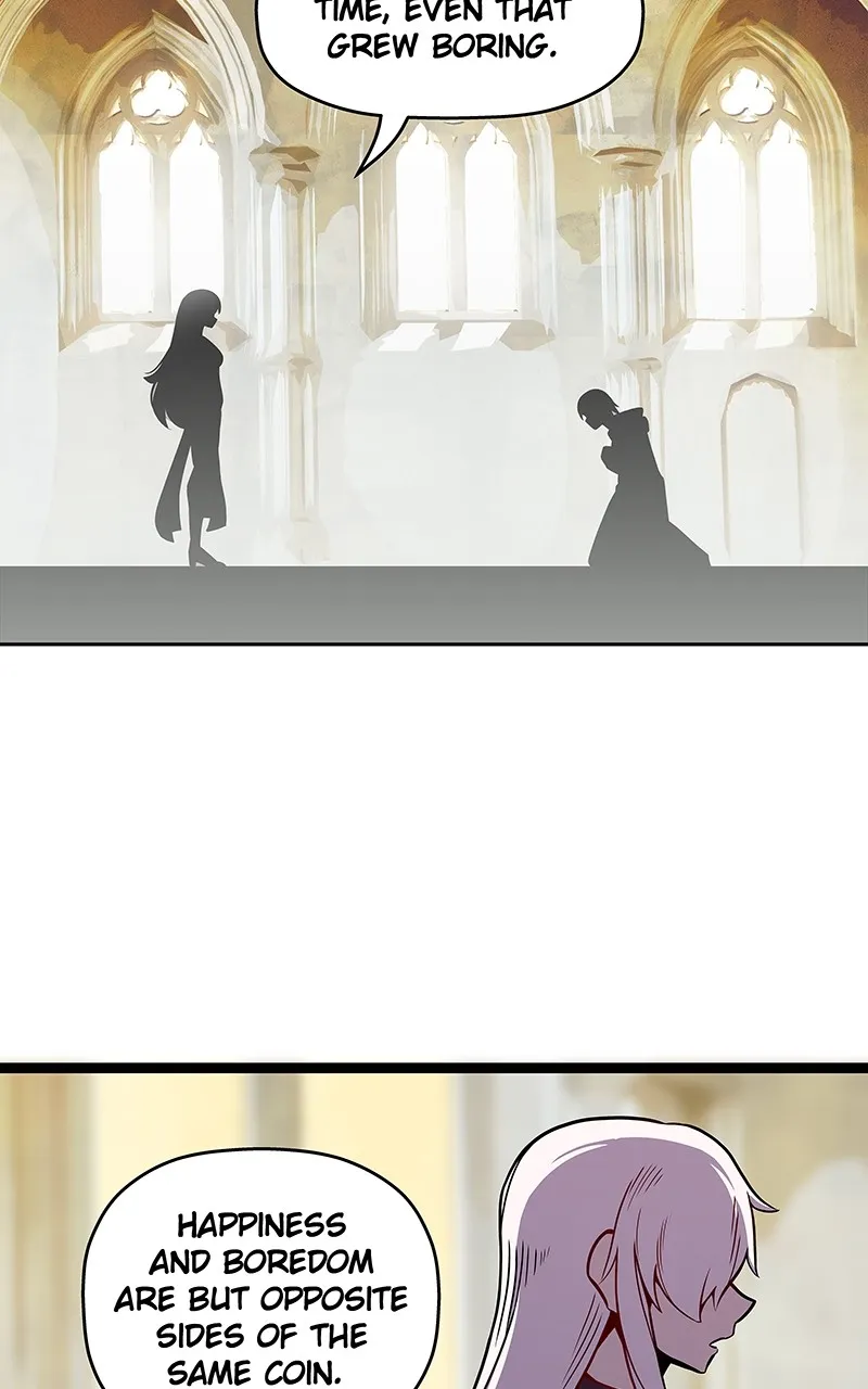 Read Everywhere & Nowhere chapter 243 image 8 on Lezhin