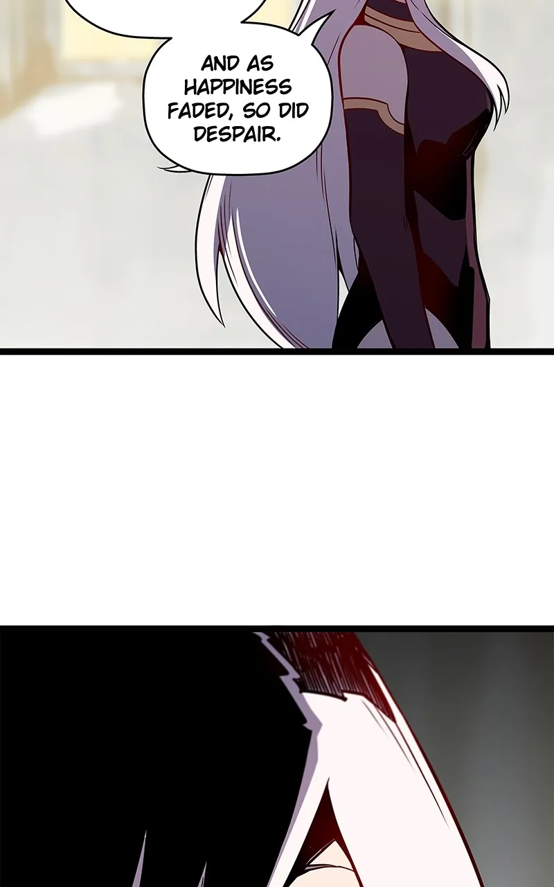 Read Everywhere & Nowhere chapter 243 image 9 on Lezhin