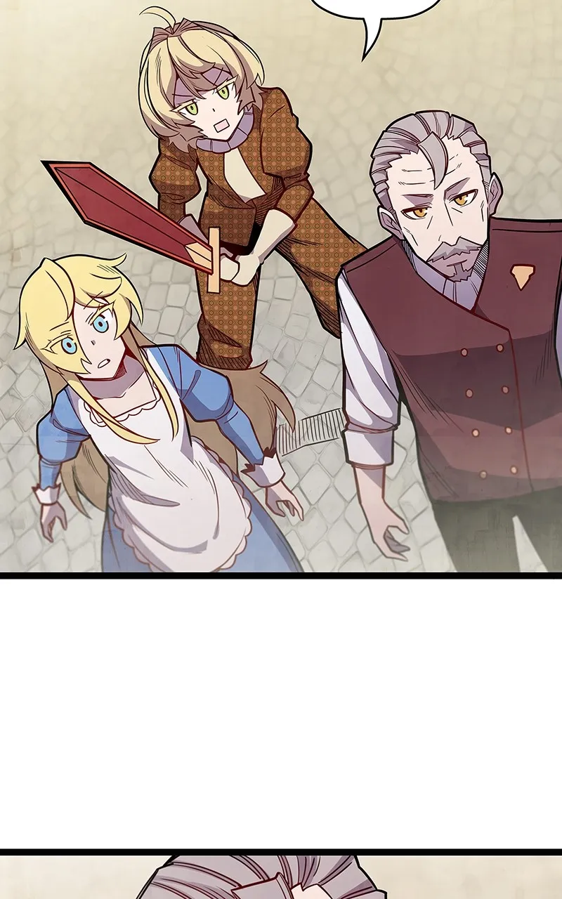 Read Everywhere & Nowhere chapter 244 image 10 on Lezhin