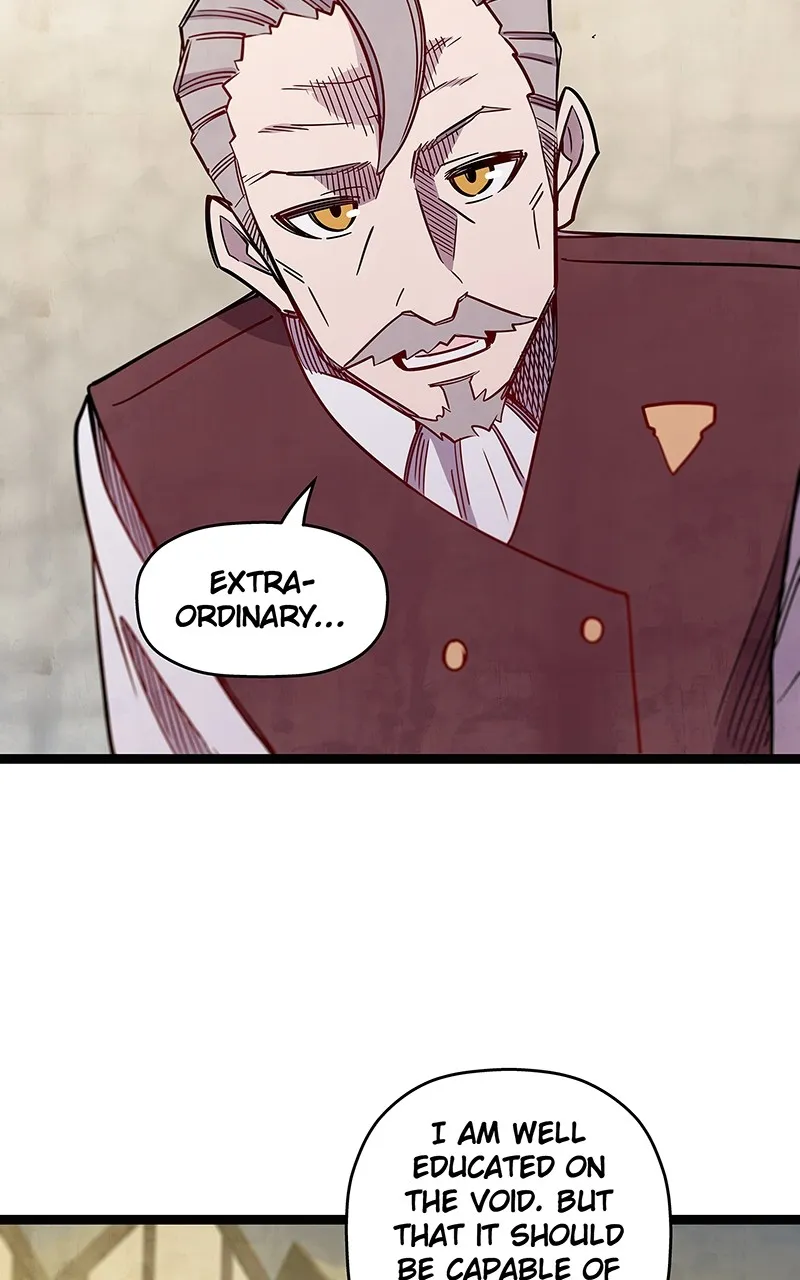 Read Everywhere & Nowhere chapter 244 image 11 on Lezhin