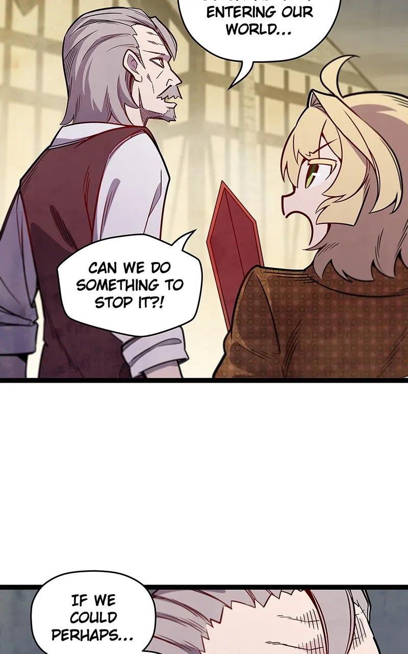 Read Everywhere & Nowhere chapter 244 image 12 on Lezhin