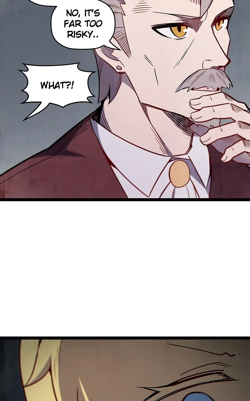 Read Everywhere & Nowhere chapter 244 image 13 on Lezhin