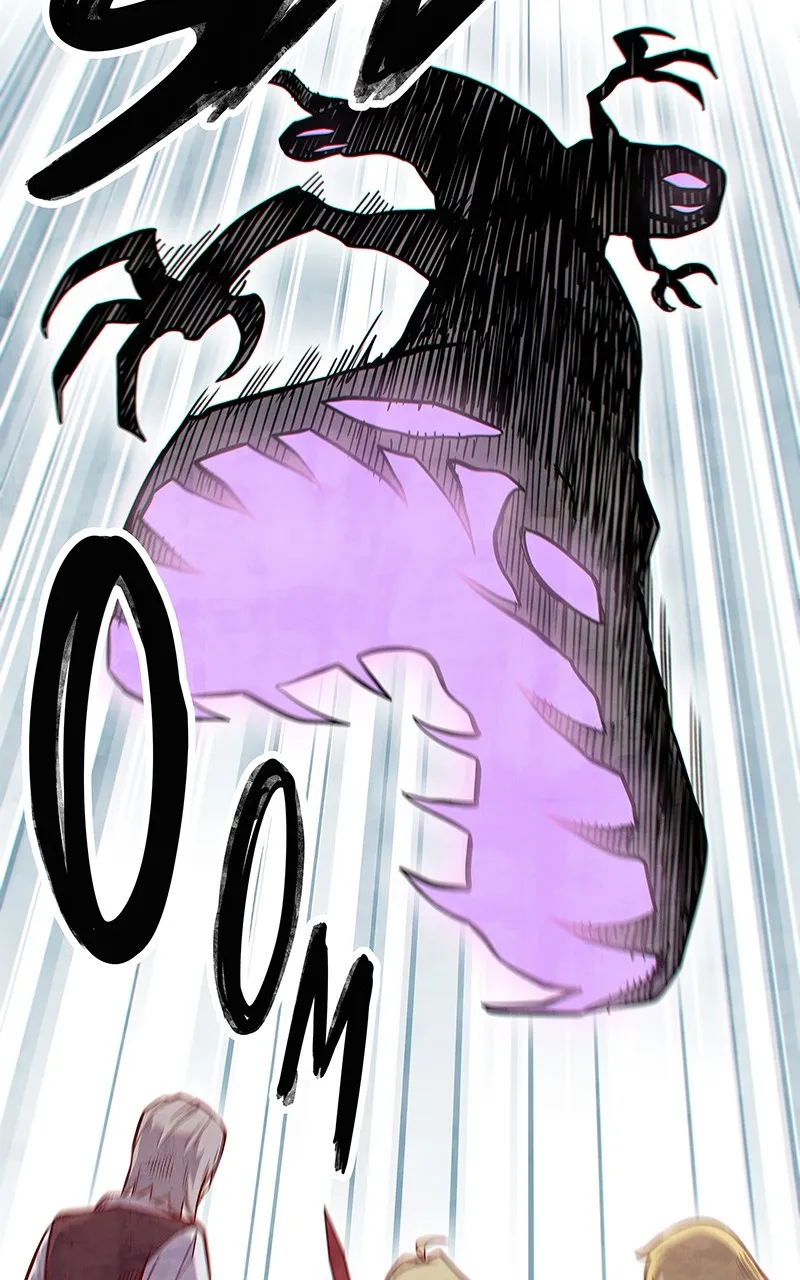 Read Everywhere & Nowhere chapter 244 image 15 on Lezhin