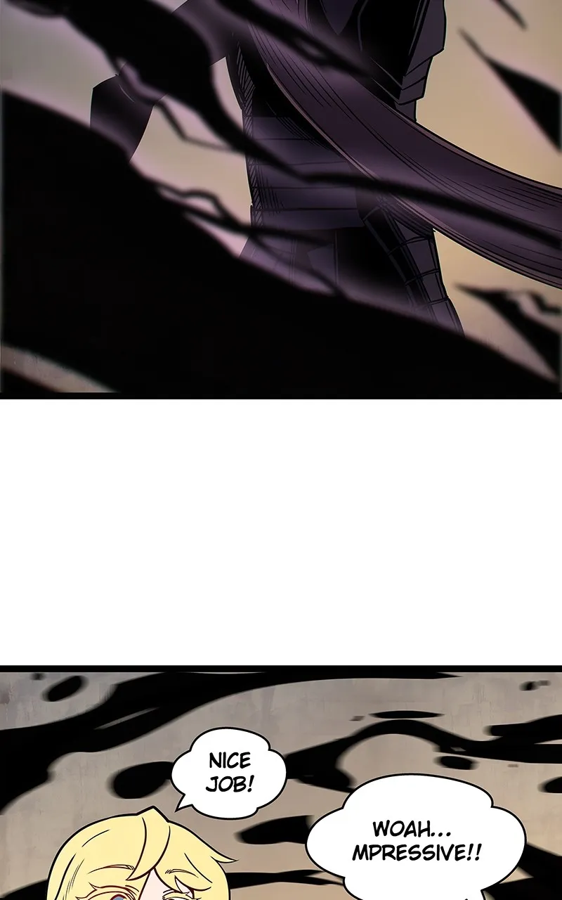 Read Everywhere & Nowhere chapter 244 image 22 on Lezhin