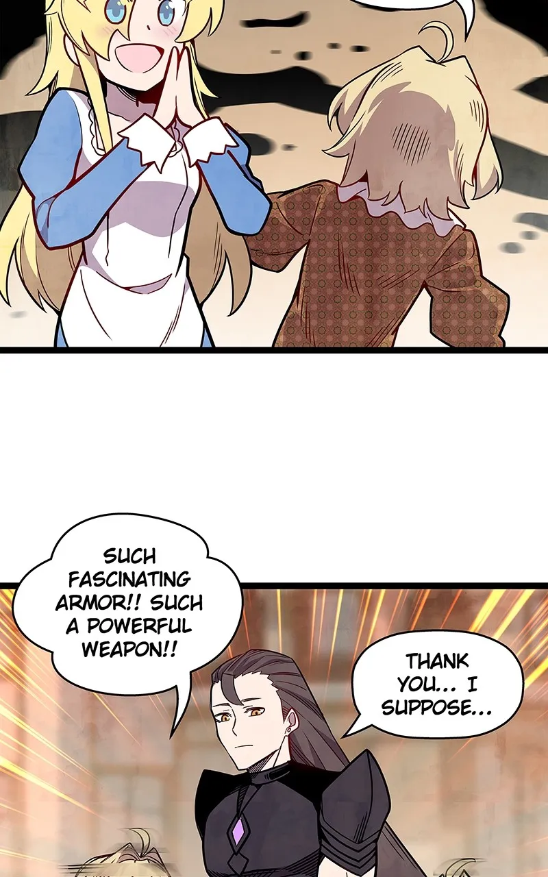 Read Everywhere & Nowhere chapter 244 image 23 on Lezhin