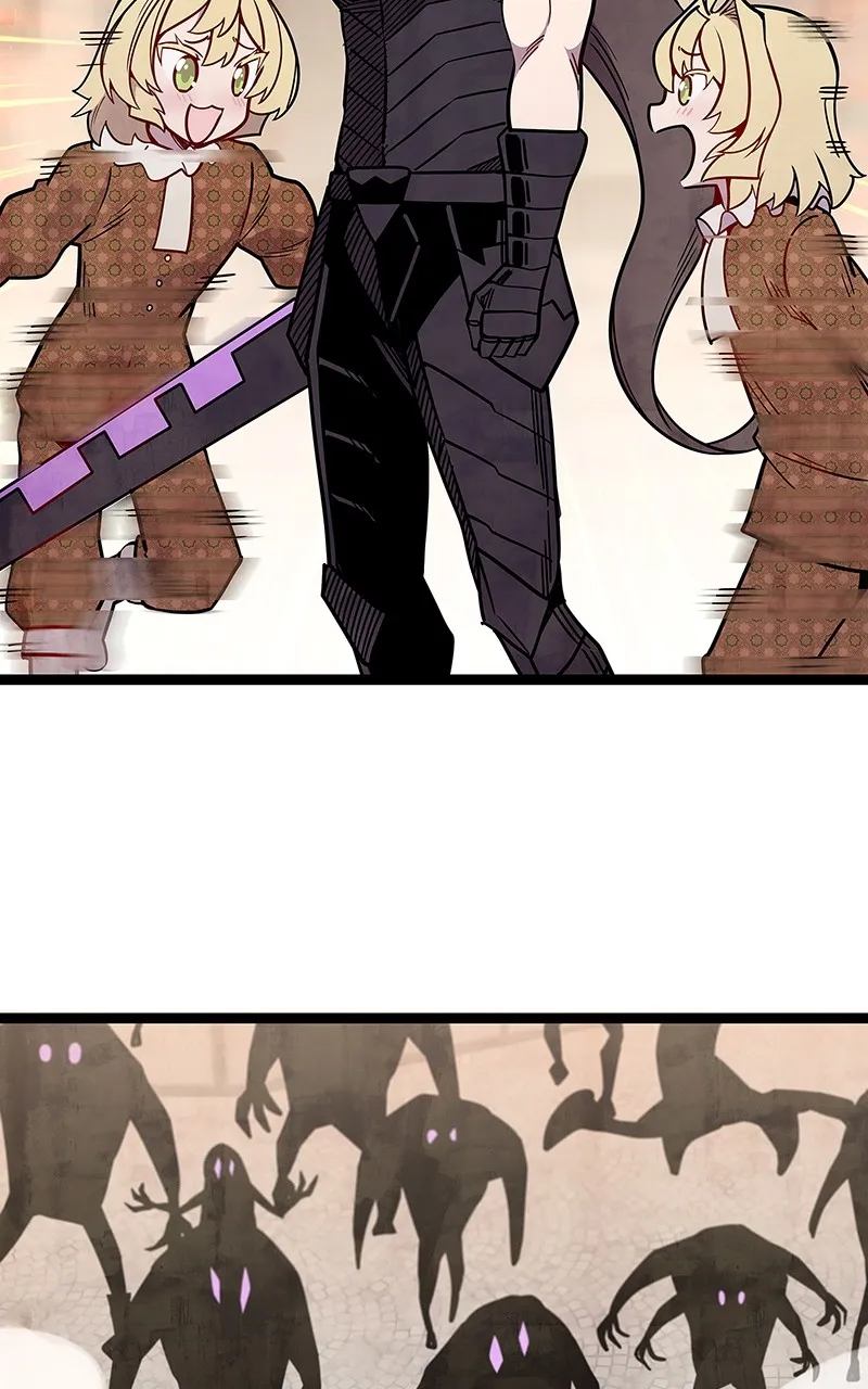 Read Everywhere & Nowhere chapter 244 image 24 on Lezhin