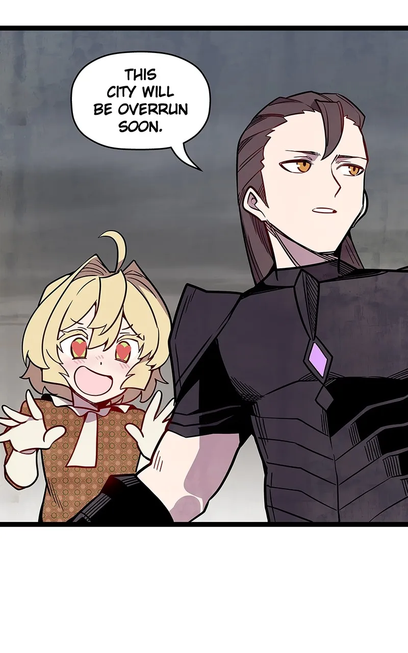 Read Everywhere & Nowhere chapter 244 image 26 on Lezhin