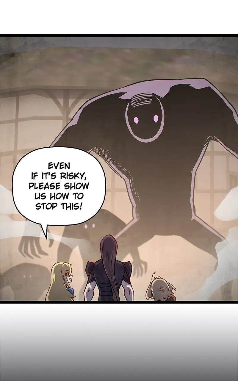 Read Everywhere & Nowhere chapter 244 image 27 on Lezhin